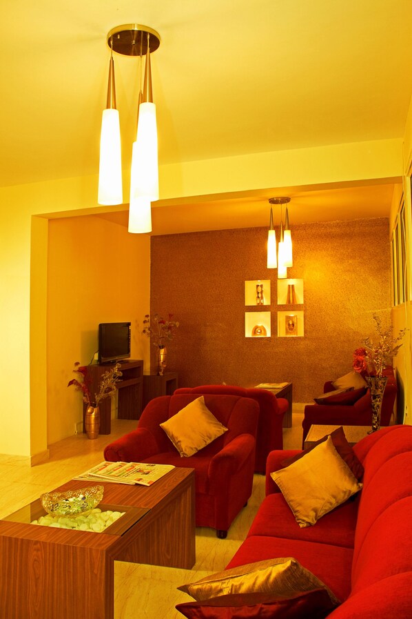 LCD TV - Mels Regency (Bengaluru)