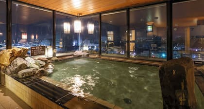 Dormy Inn Mishima Natural Hot Spring