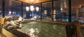 Dormy Inn Mishima Natural Hot Spring