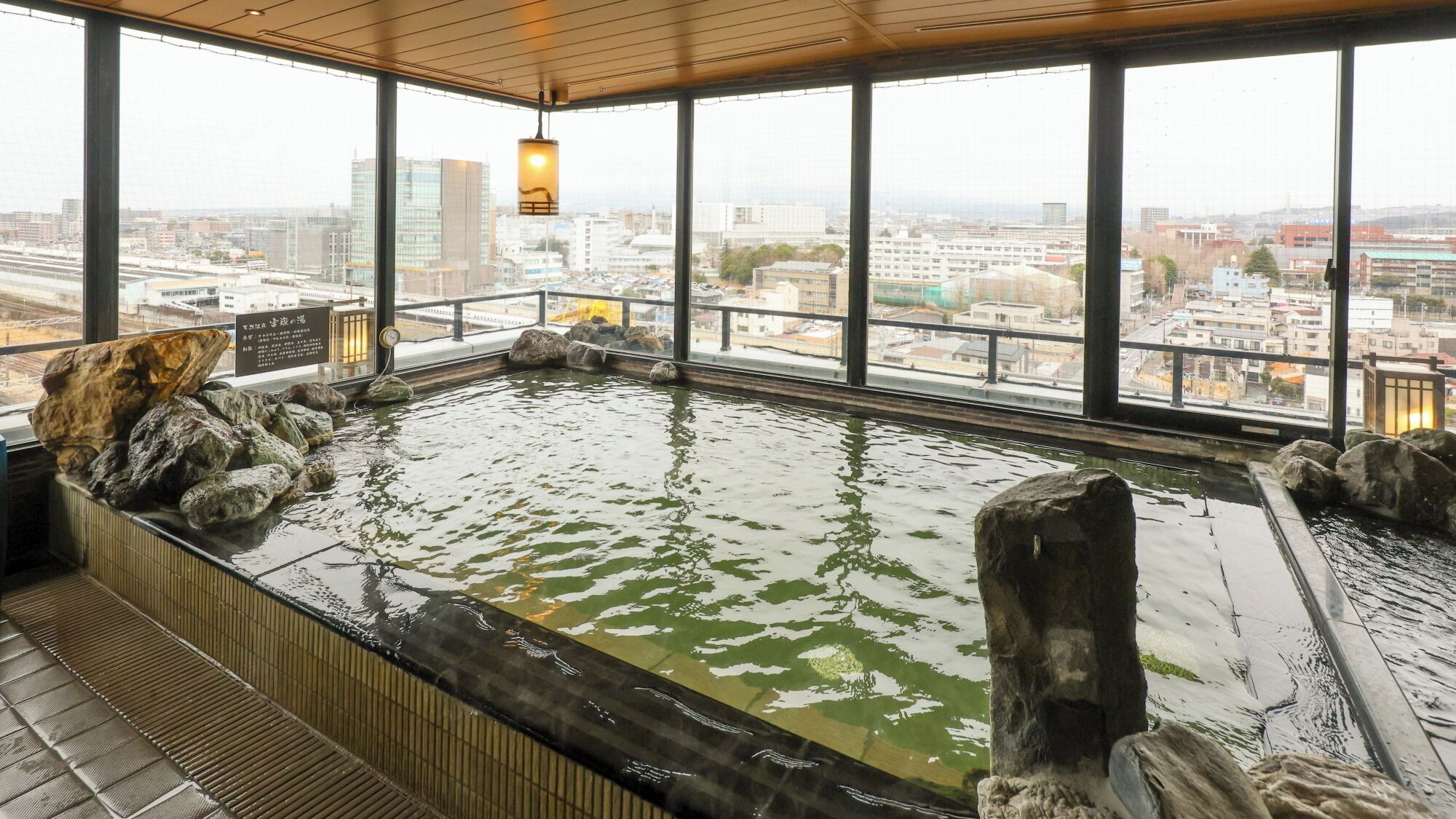 Foto - Dormy Inn Mishima