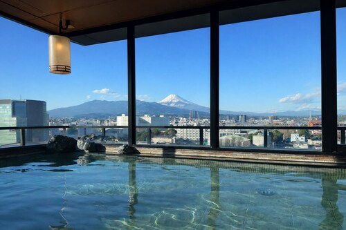 Dormy Inn Mishima Natural Hot Spring