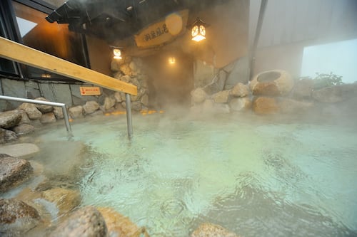 Spa