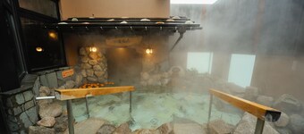 Dormy Inn Niigata Natural Hot Spring