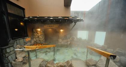 Dormy Inn Niigata Natural Hot Spring