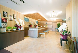 Hall