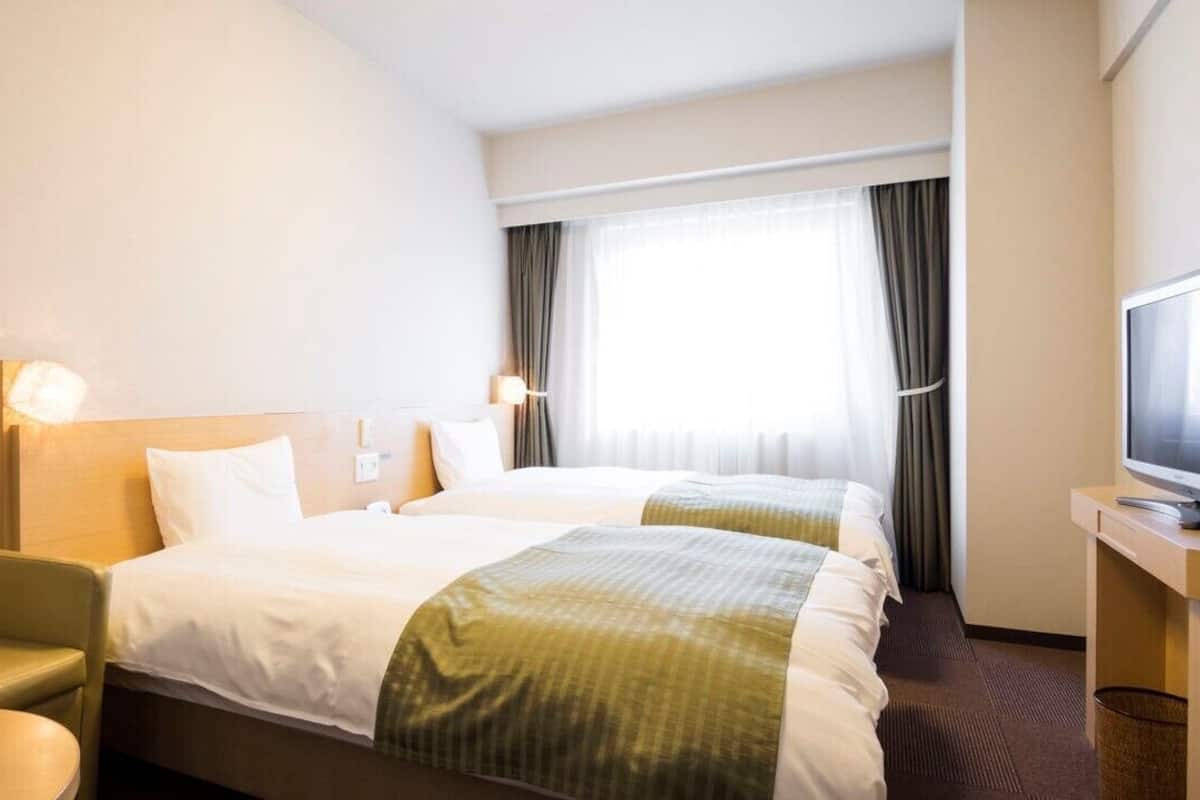 Equipament de l'habitació