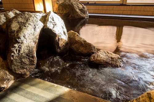 Dormy Inn Obihiro Natural Hot Spring