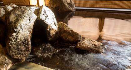 Dormy Inn Obihiro Natural Hot Spring
