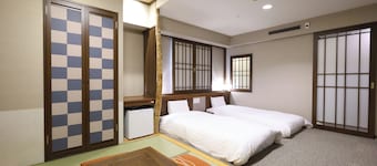 Dormy Inn Premium Otaru Natural Hot Spring