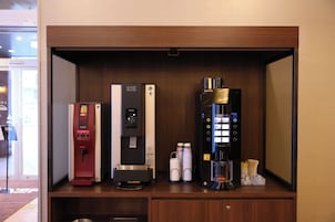 Fasilitas kamar