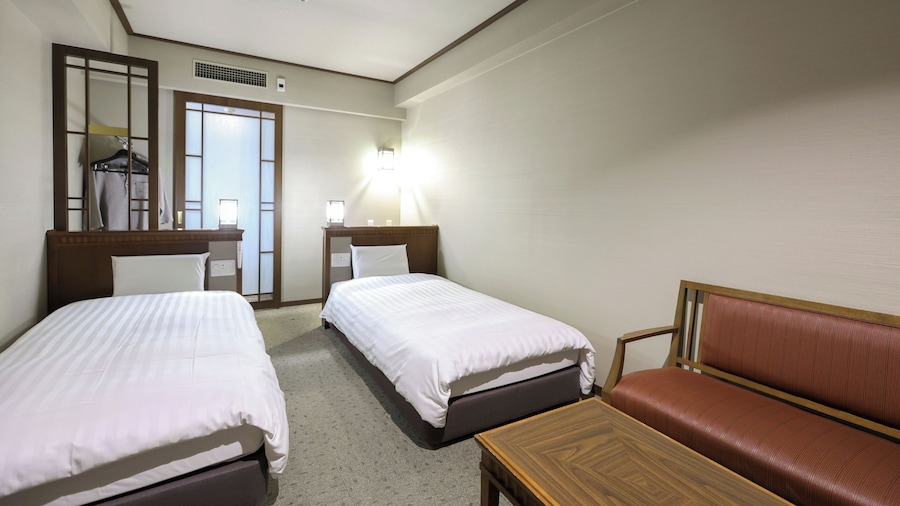 Dormy Inn Premium Otaru Natural Hot Spring