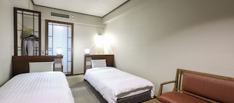 Dormy Inn Premium Otaru Natural Hot Spring