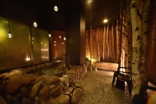 Dormy Inn Premium Otaru Natural Hot Spring