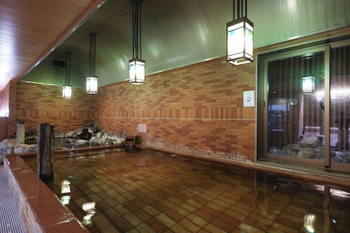 Dormy Inn Premium Otaru Natural Hot Spring