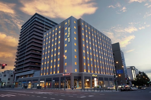 Dormy Inn Premium Otaru Natural Hot Spring
