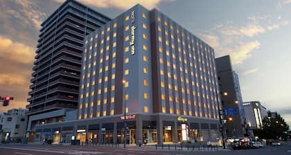 Dormy Inn Premium Otaru Natural Hot Spring