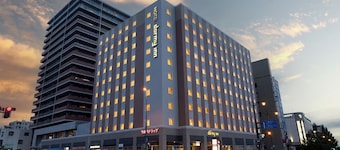 Dormy Inn Premium Otaru Natural Hot Spring