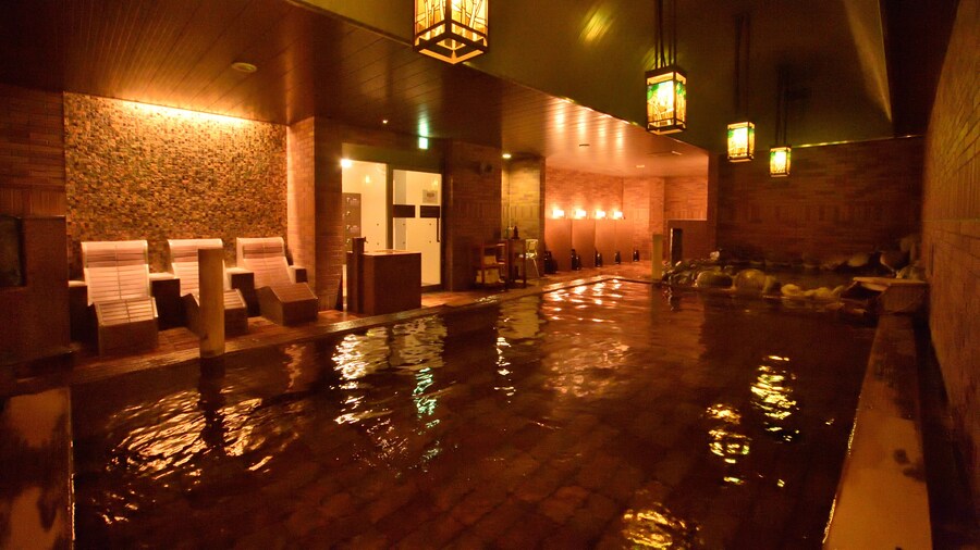 Dormy Inn Premium Otaru Natural Hot Spring