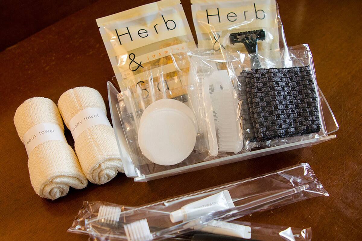 1 bedroom, down duvets, in-room safe, desk