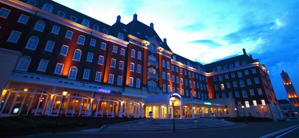 Exterior - Hotel Den Haag Huis Ten Bosch (Sasebo)