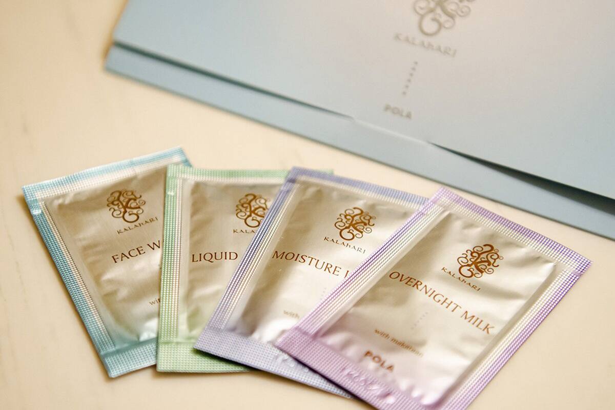 1 bedroom, down duvets, in-room safe, desk