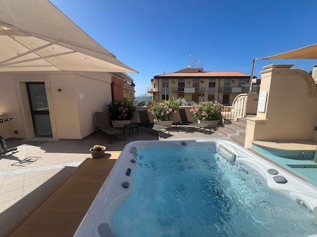 Terraza
