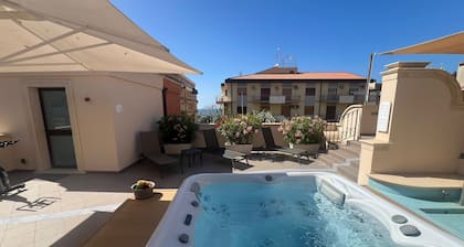 Artemis Hotel