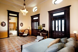 Standard Room - Hotel Casa Azul (Mérida)