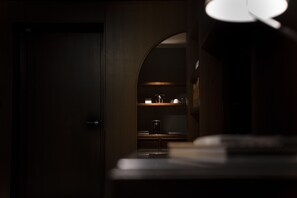 Suite, Non Smoking (Premium Floor)