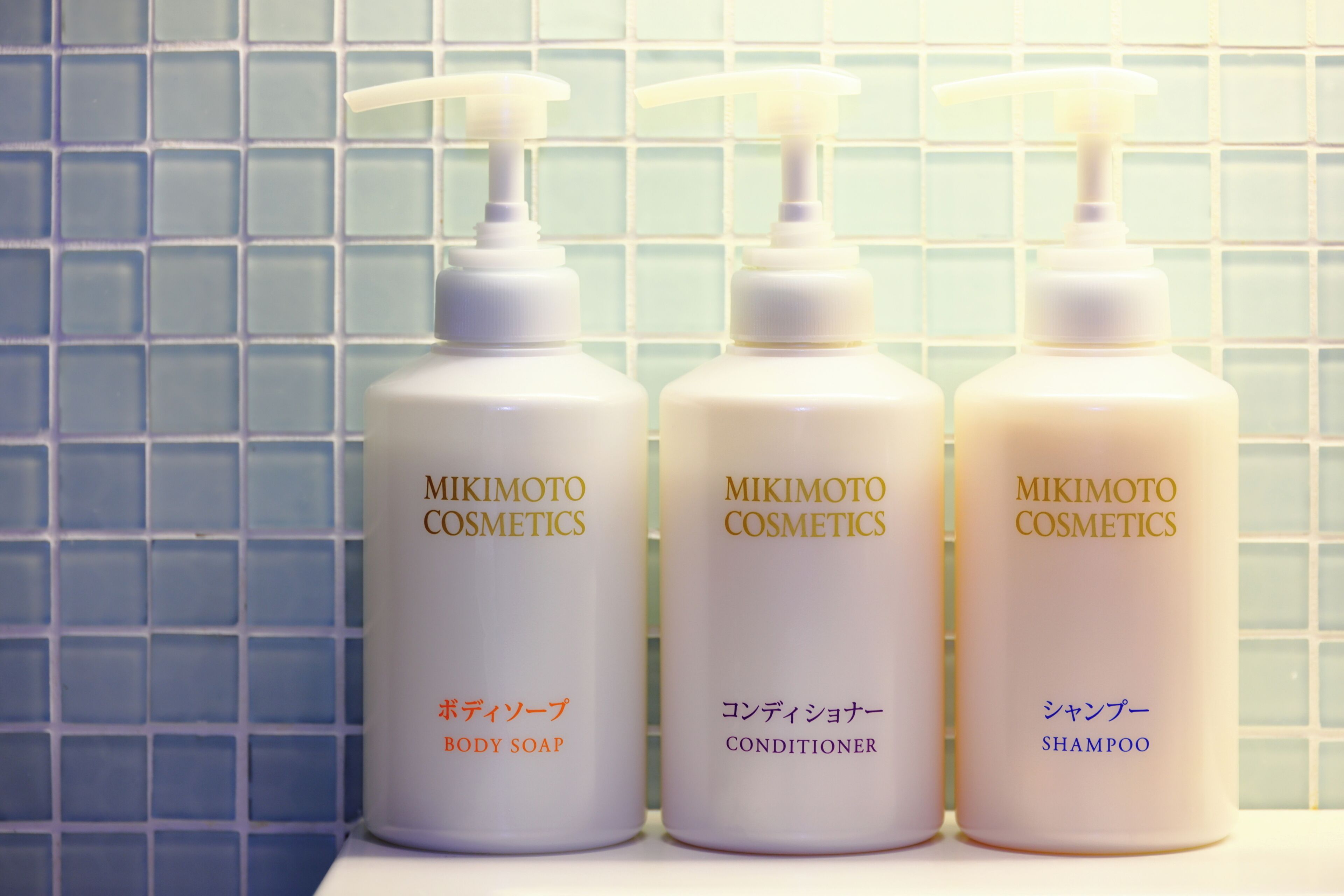 combined shower/bathtub, eco-friendly toiletries, hair dryer, slippers