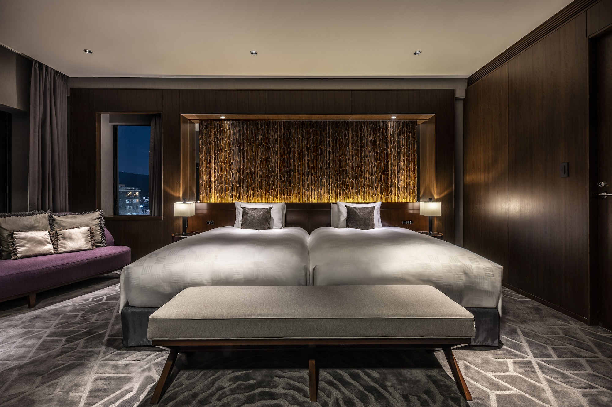 4 Star Hotels