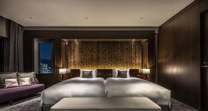 The Royal Park Hotel Kyoto Sanjo