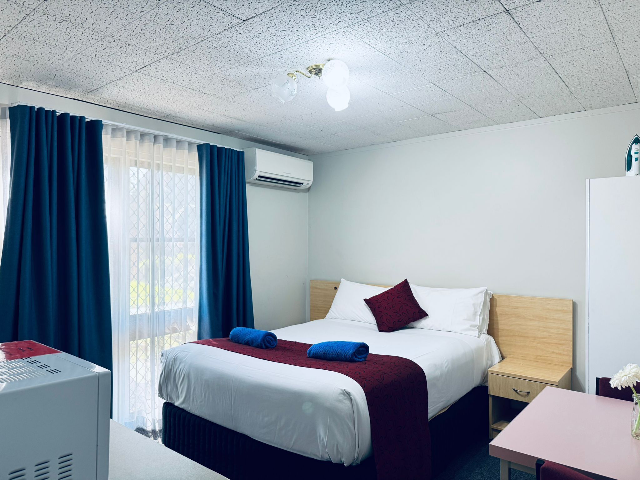Deluxe Double or Twin Room | 1 bedroom, premium bedding, pillowtop beds, individually decorated