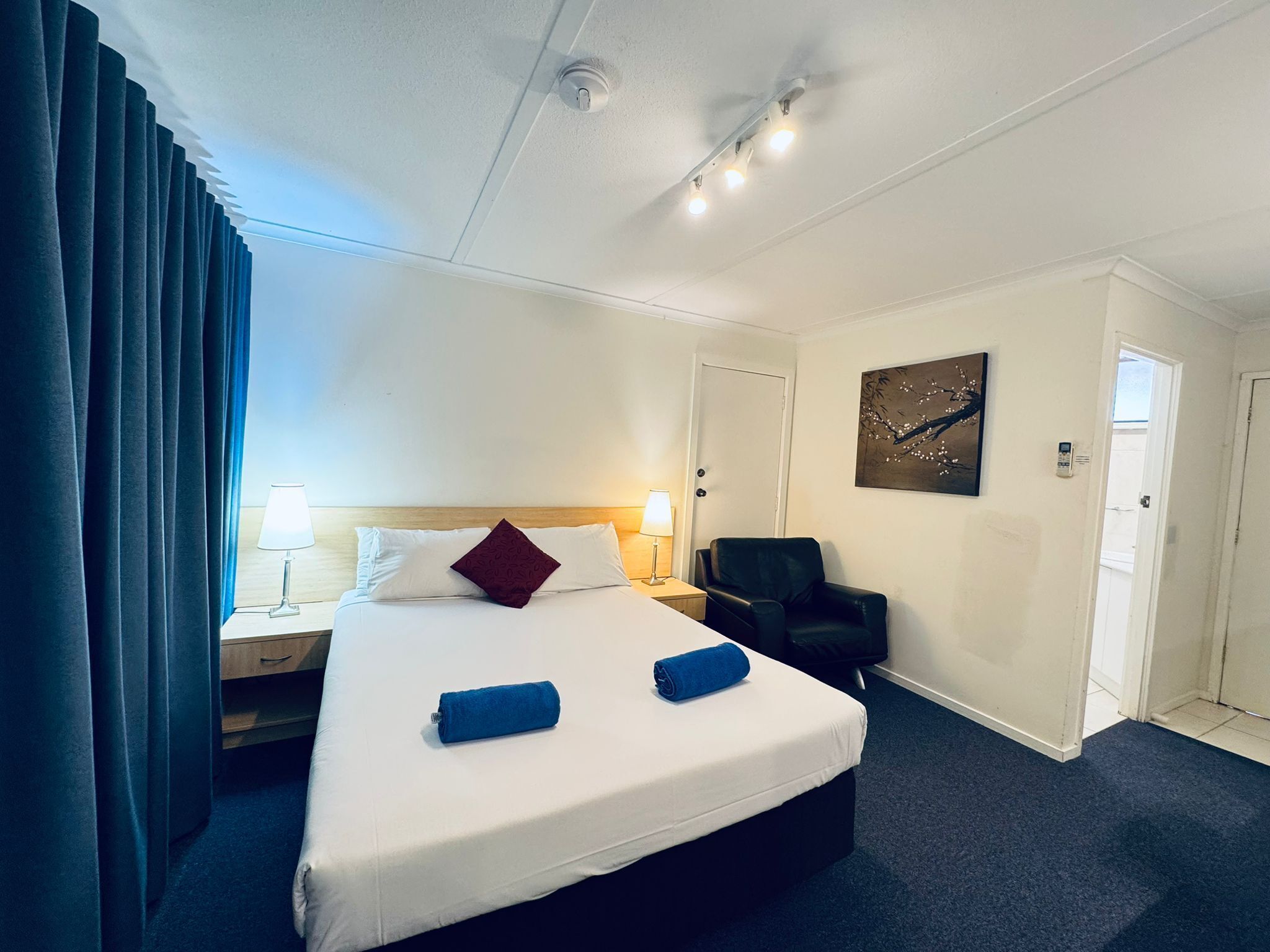 Foto - Edinburgh Motor Inn