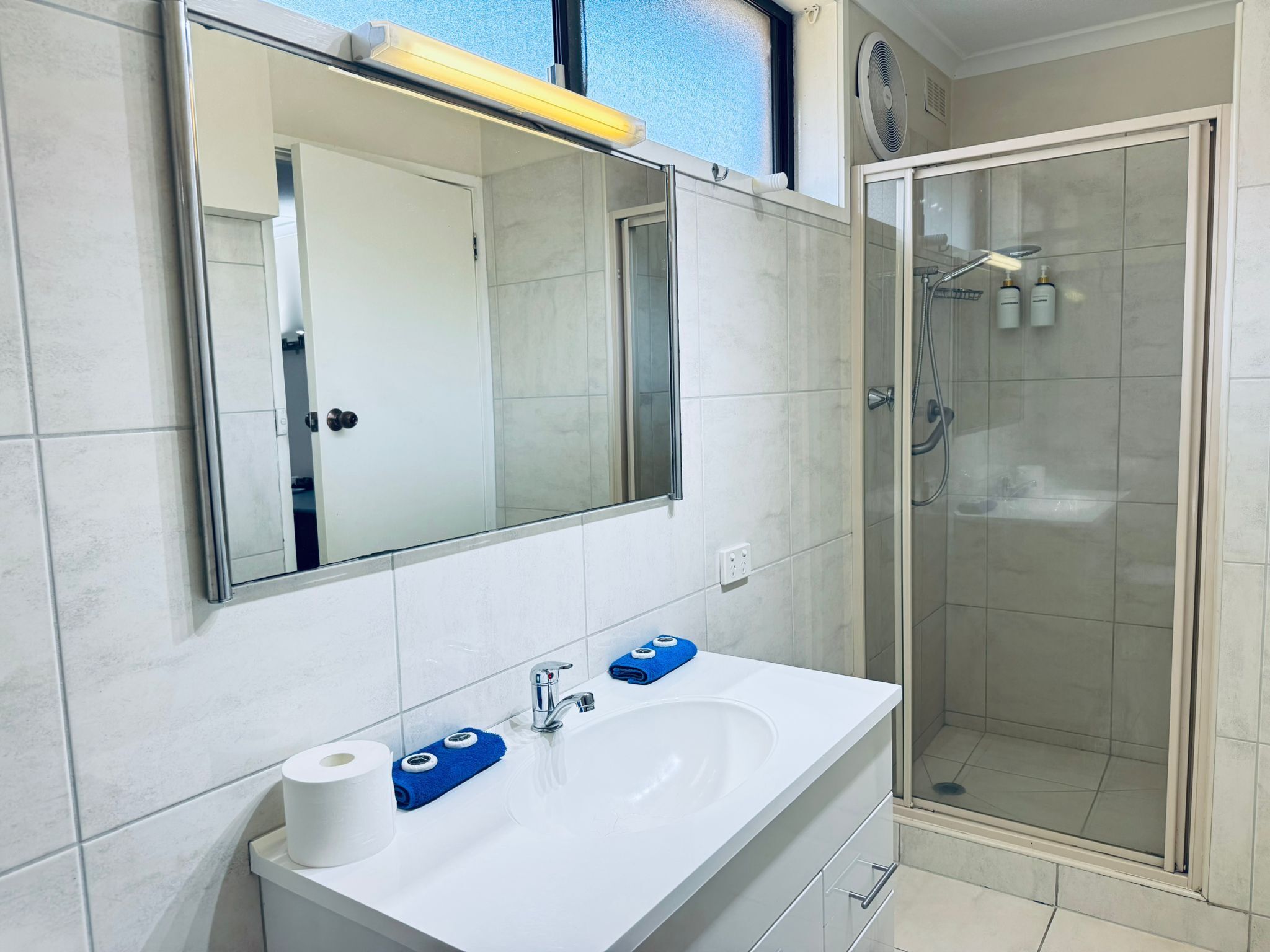 Foto - Edinburgh Motor Inn