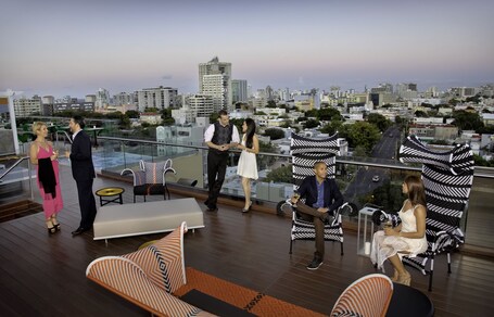 CIQALA Luxury Suites - Image 76