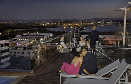 CIQALA Luxury Suites - Image 70