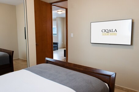 CIQALA Luxury Suites - Image 111
