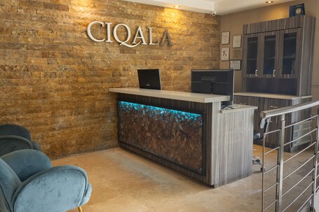 CIQALA Luxury Suites - Image 21