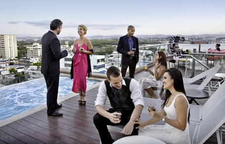 CIQALA Luxury Suites - Image 89