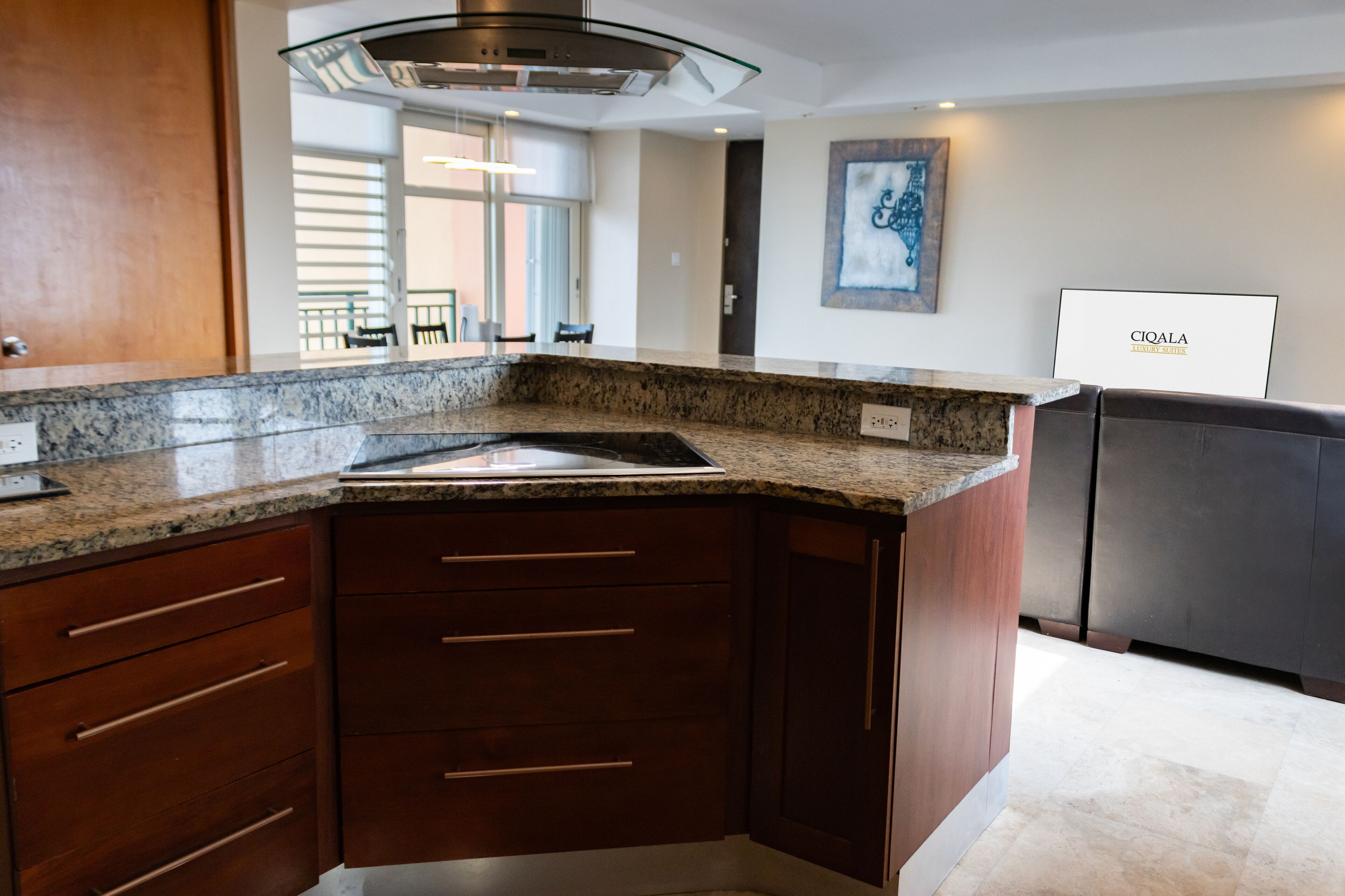 Photo - Ciqala Suites Hotel - San Juan