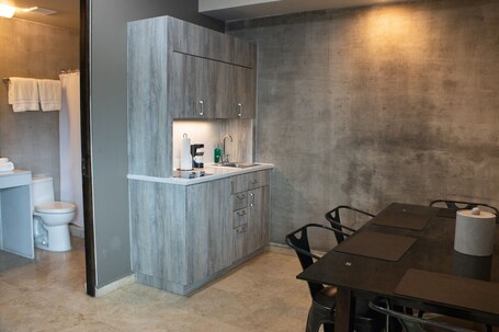CIQALA Luxury Suites - Image 97