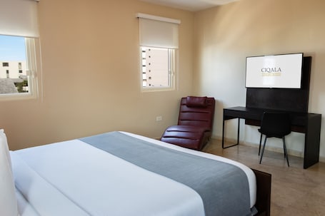 CIQALA Luxury Suites - Image 115
