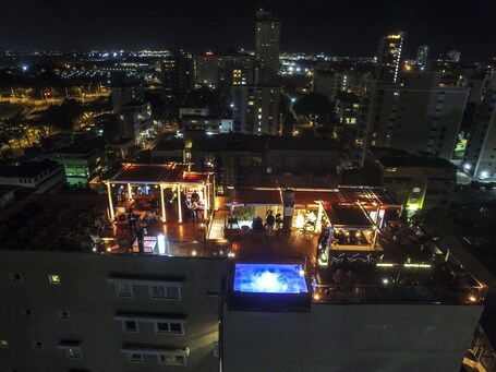 CIQALA Luxury Suites - Image 3