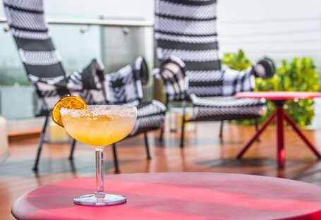 CIQALA Luxury Suites - Image 109