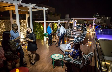 CIQALA Luxury Suites - Image 110