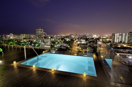 CIQALA Luxury Suites - Image 20