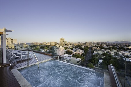 CIQALA Luxury Suites - Image 57