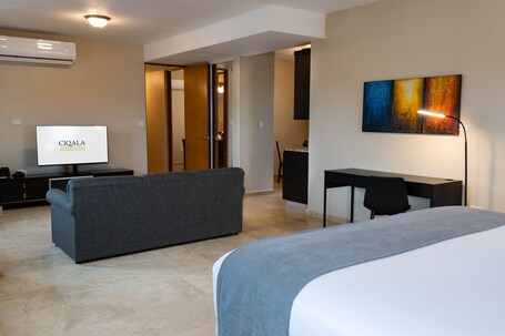 CIQALA Luxury Suites - Image 85