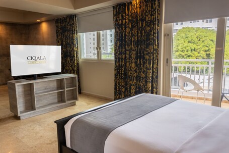 CIQALA Luxury Suites - Image 66